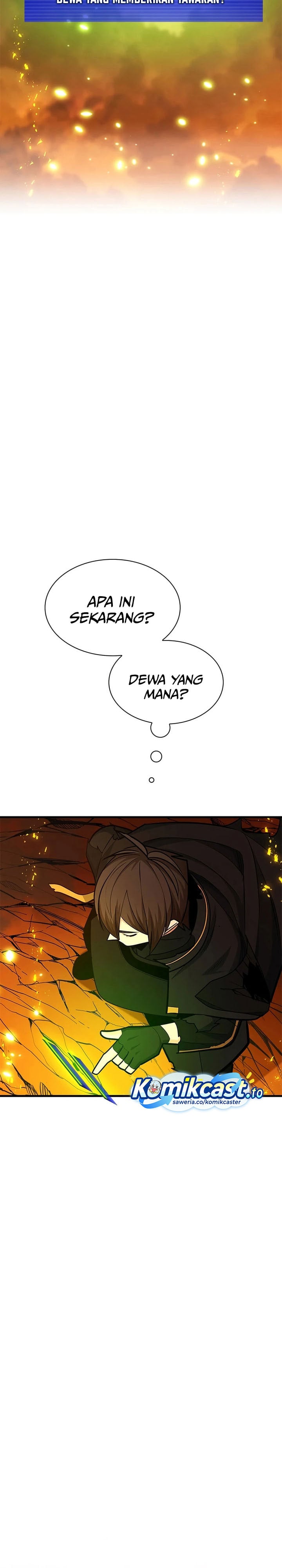 The Tutorial Is Too Tough! chapter 266 halaman 29