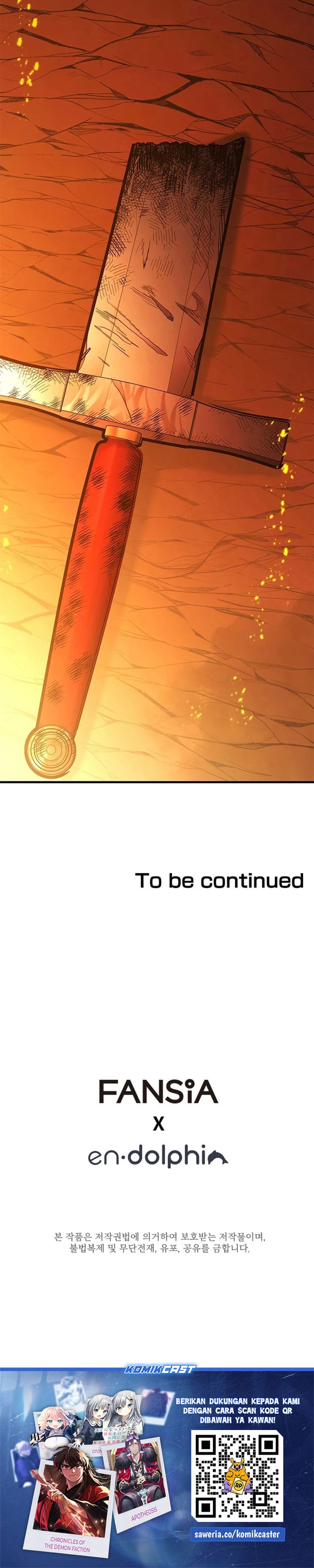 The Tutorial Is Too Tough! chapter 266 halaman 37