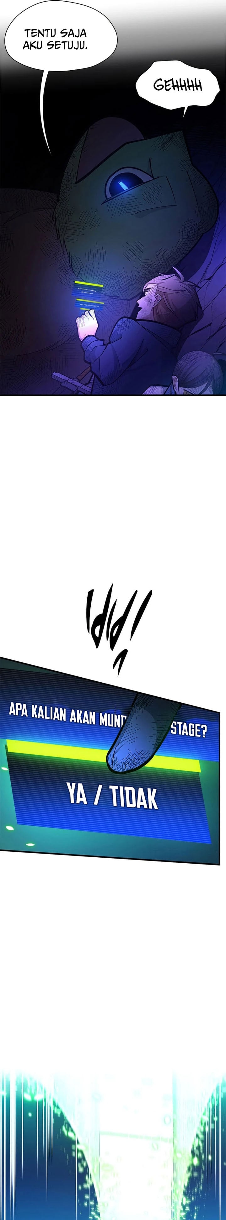 The Tutorial Is Too Tough! chapter 266 halaman 6