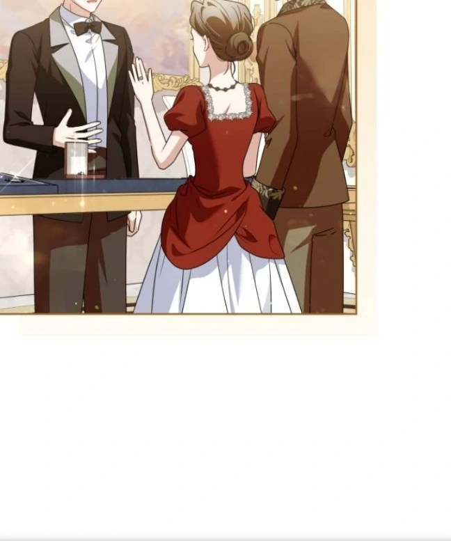 My Villainous Family Won't Let Me Be chapter 74 halaman 10