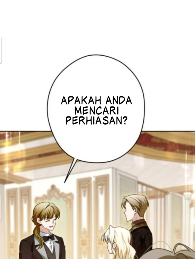 My Villainous Family Won't Let Me Be chapter 74 halaman 13