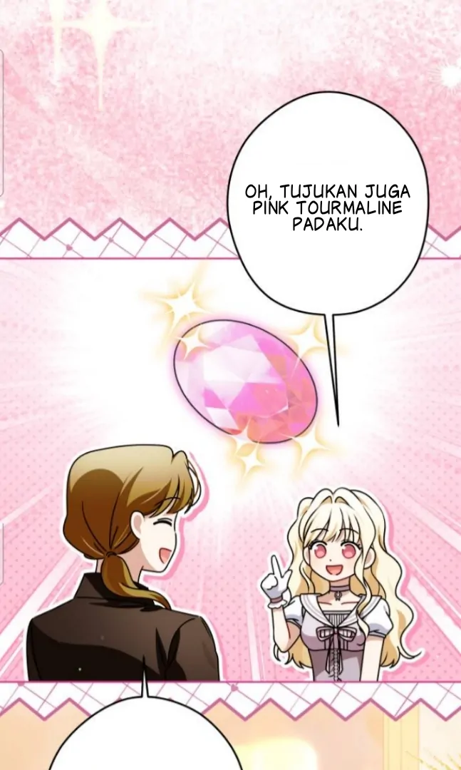 My Villainous Family Won't Let Me Be chapter 74 halaman 18