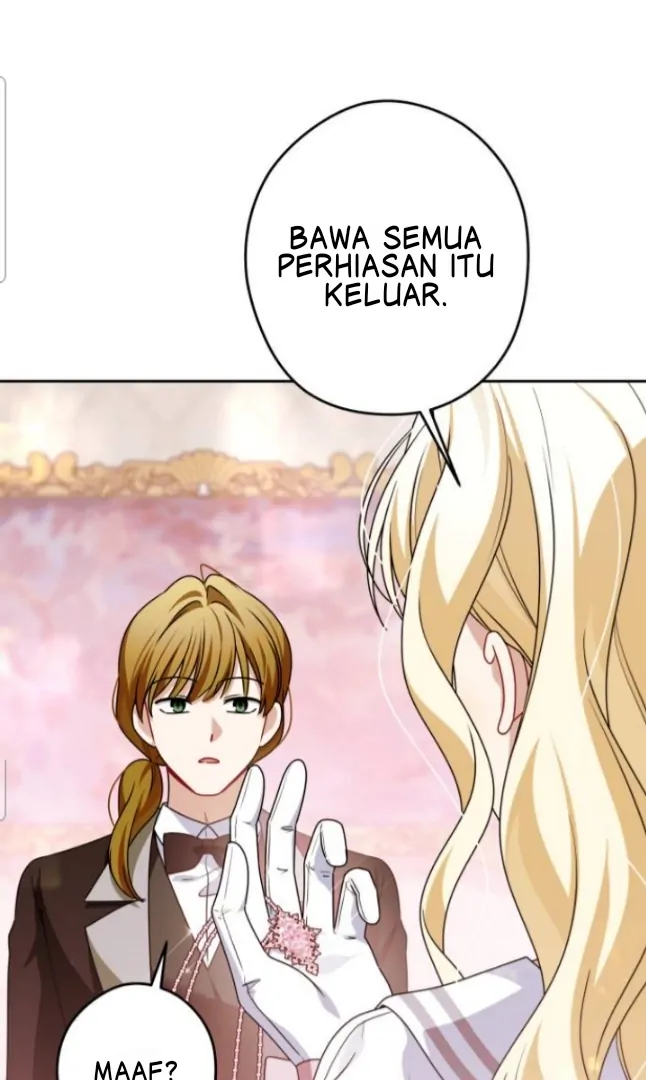 My Villainous Family Won't Let Me Be chapter 74 halaman 24