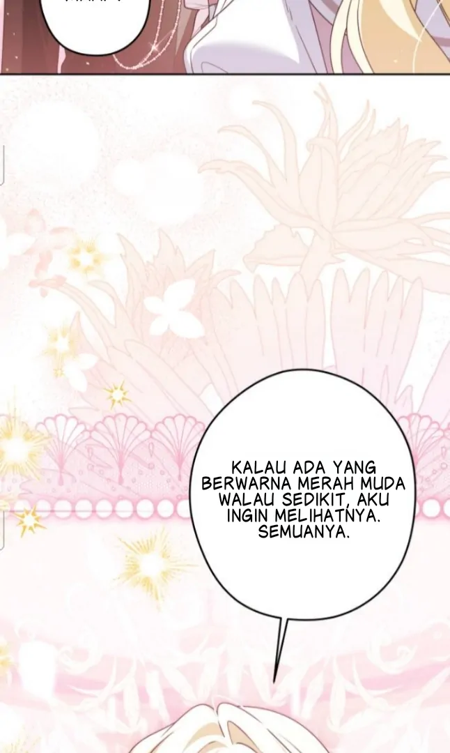 My Villainous Family Won't Let Me Be chapter 74 halaman 25