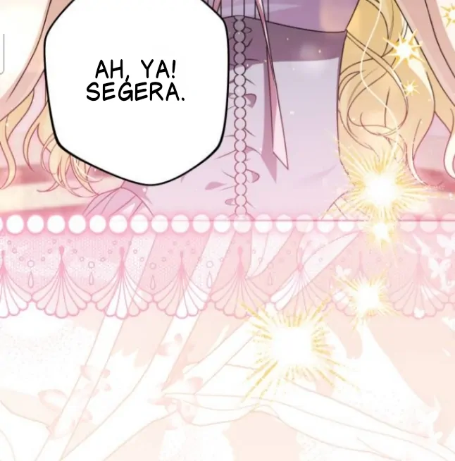 My Villainous Family Won't Let Me Be chapter 74 halaman 27