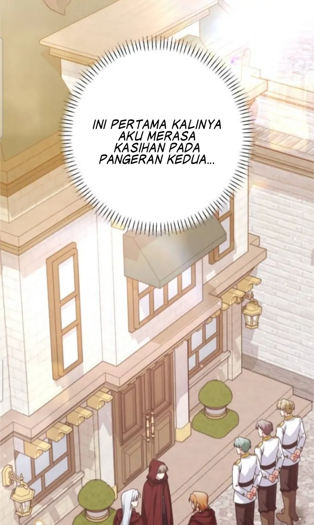 My Villainous Family Won't Let Me Be chapter 74 halaman 31