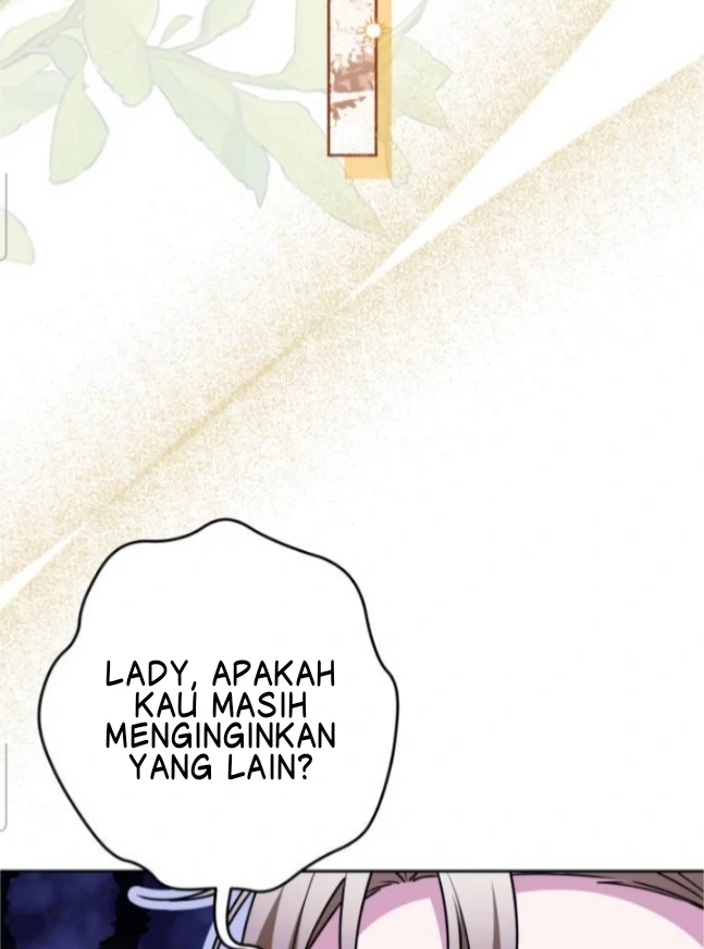 My Villainous Family Won't Let Me Be chapter 74 halaman 33