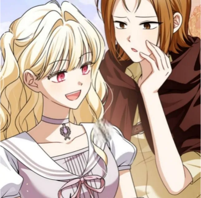 My Villainous Family Won't Let Me Be chapter 74 halaman 37