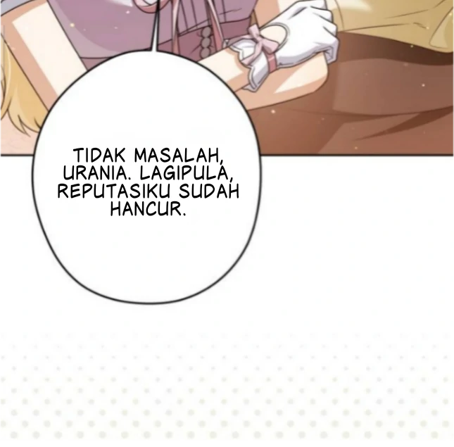 My Villainous Family Won't Let Me Be chapter 74 halaman 38