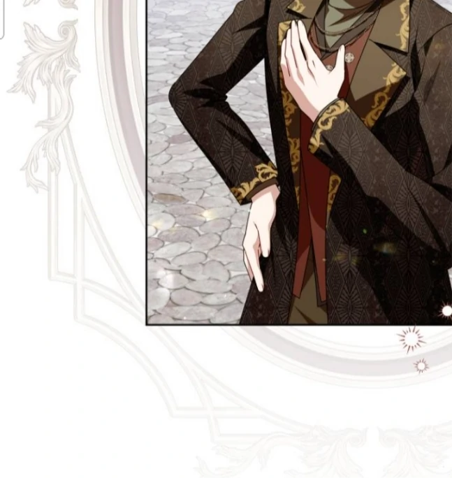 My Villainous Family Won't Let Me Be chapter 74 halaman 4
