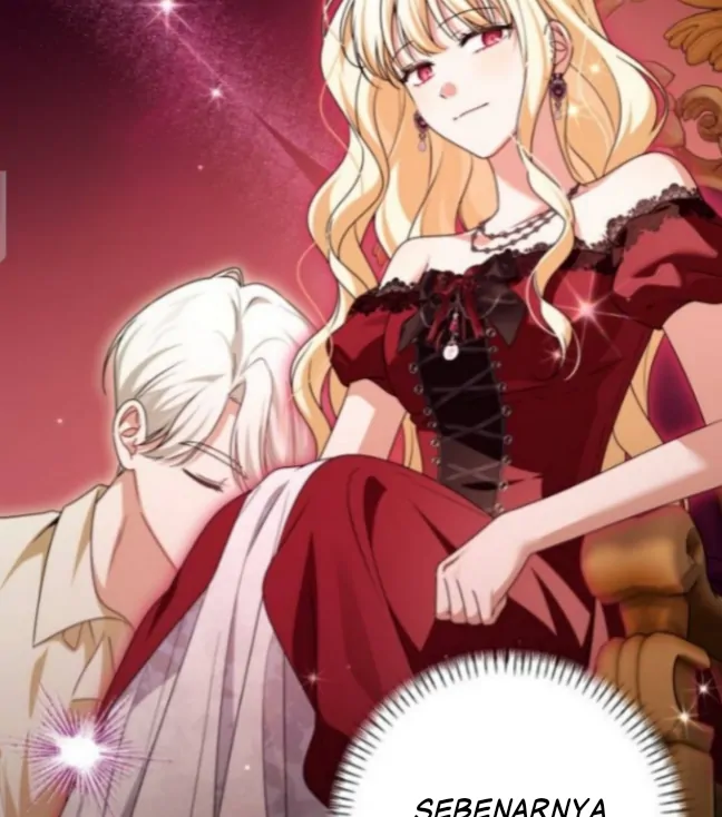 My Villainous Family Won't Let Me Be chapter 74 halaman 41