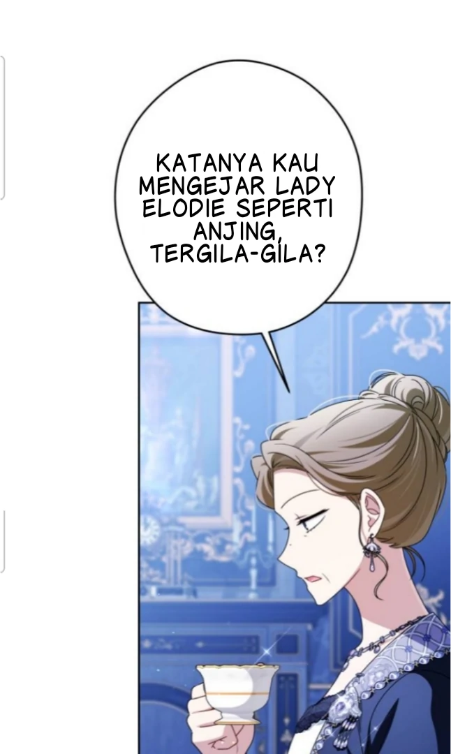 My Villainous Family Won't Let Me Be chapter 74 halaman 52