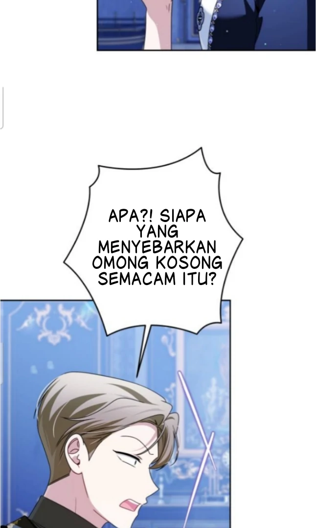 My Villainous Family Won't Let Me Be chapter 74 halaman 53