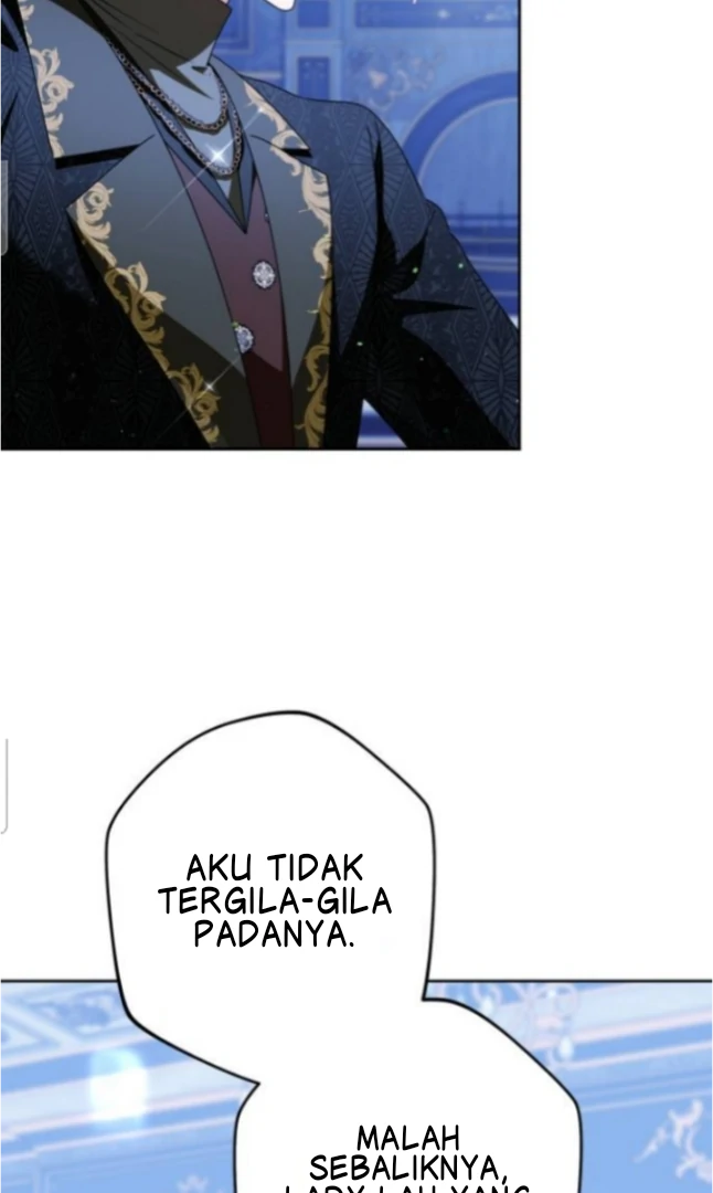 My Villainous Family Won't Let Me Be chapter 74 halaman 54