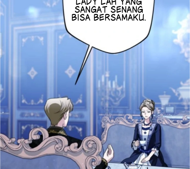 My Villainous Family Won't Let Me Be chapter 74 halaman 55