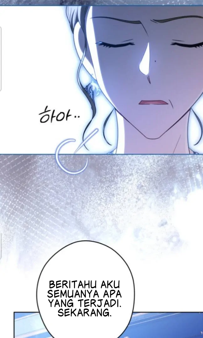 My Villainous Family Won't Let Me Be chapter 74 halaman 57