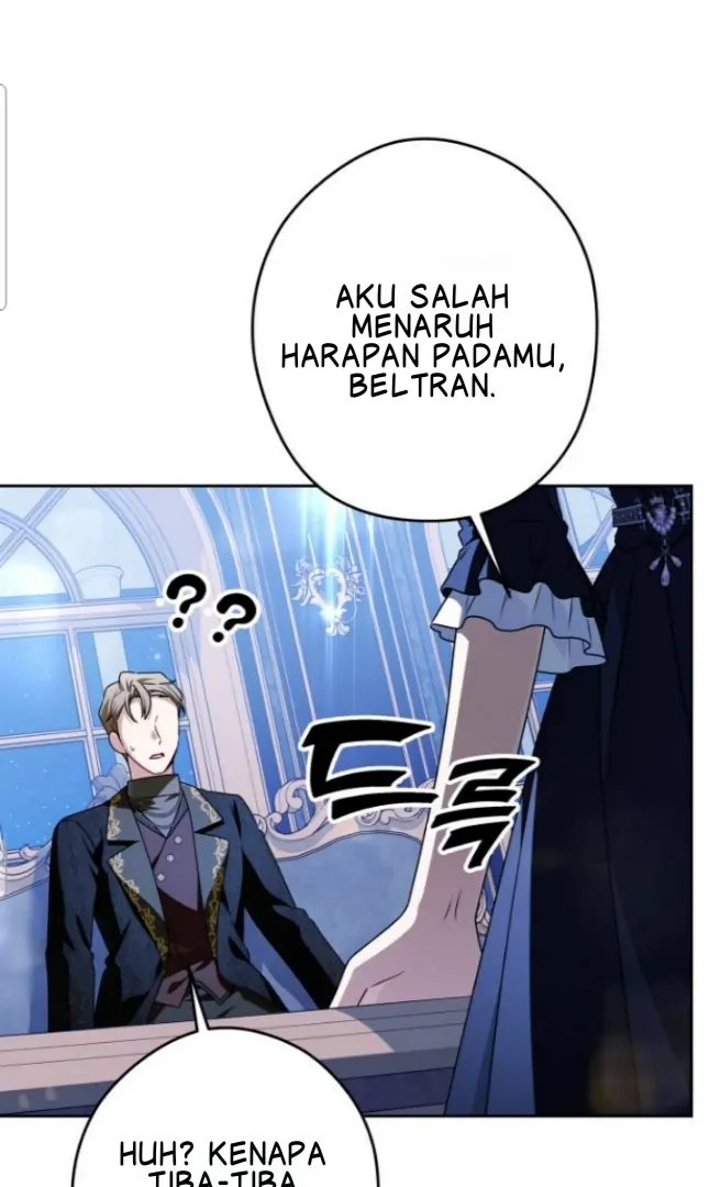 My Villainous Family Won't Let Me Be chapter 74 halaman 62