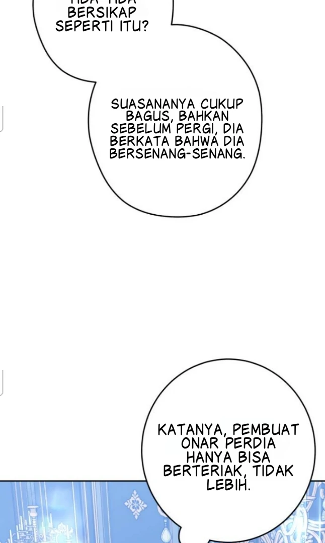 My Villainous Family Won't Let Me Be chapter 74 halaman 63