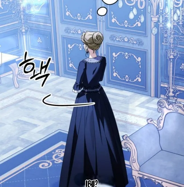 My Villainous Family Won't Let Me Be chapter 74 halaman 64