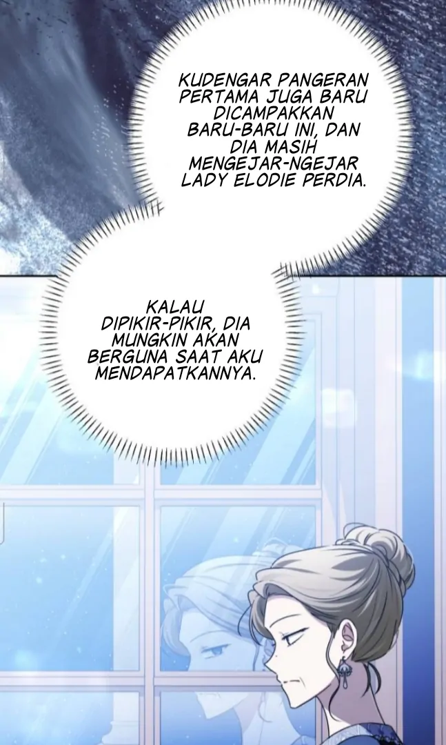 My Villainous Family Won't Let Me Be chapter 74 halaman 67
