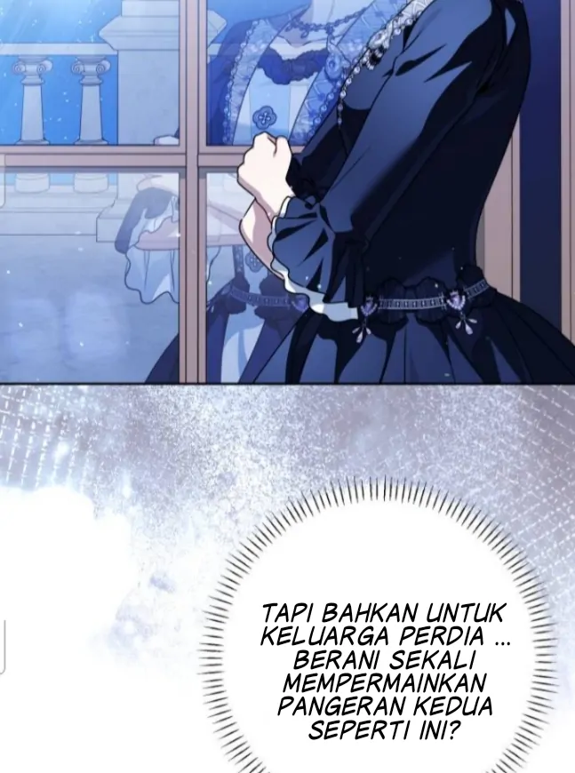 My Villainous Family Won't Let Me Be chapter 74 halaman 68