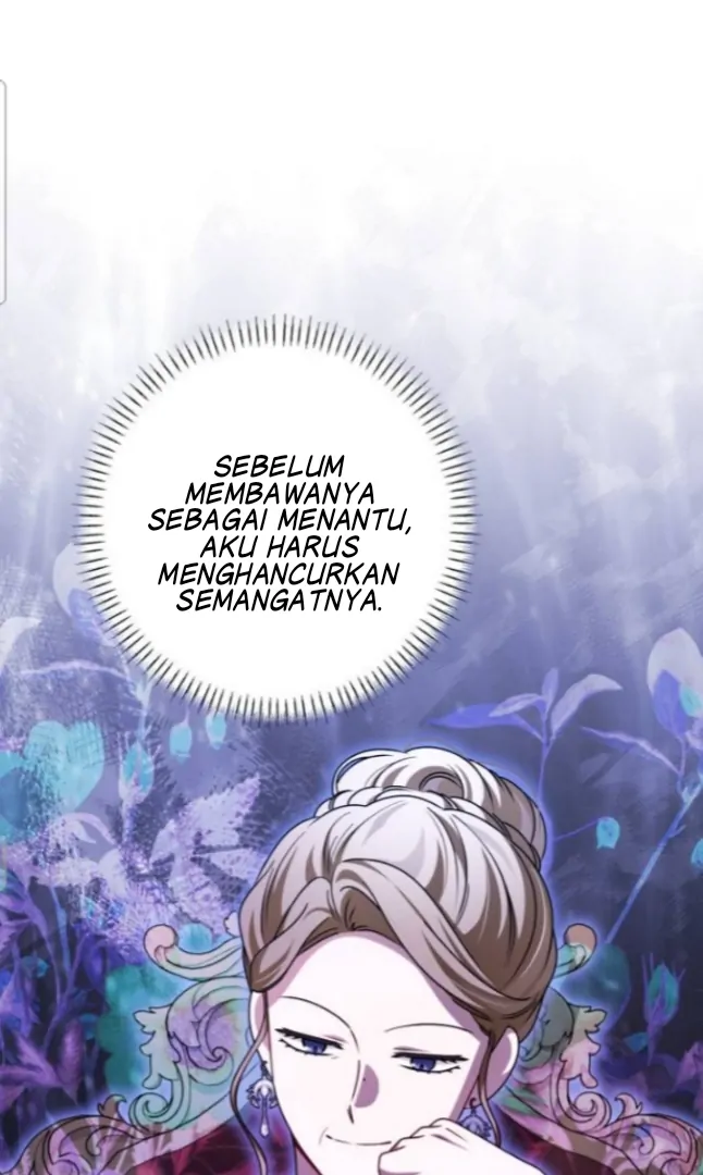 My Villainous Family Won't Let Me Be chapter 74 halaman 70