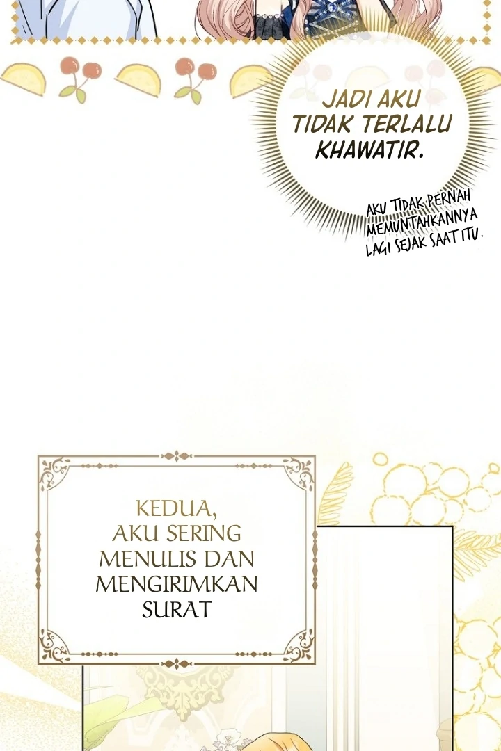 I'm The Villain's Favorite chapter 43 halaman 10