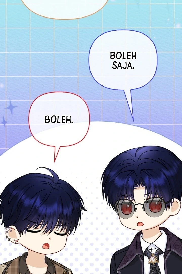 I'm The Villain's Favorite chapter 43 halaman 100