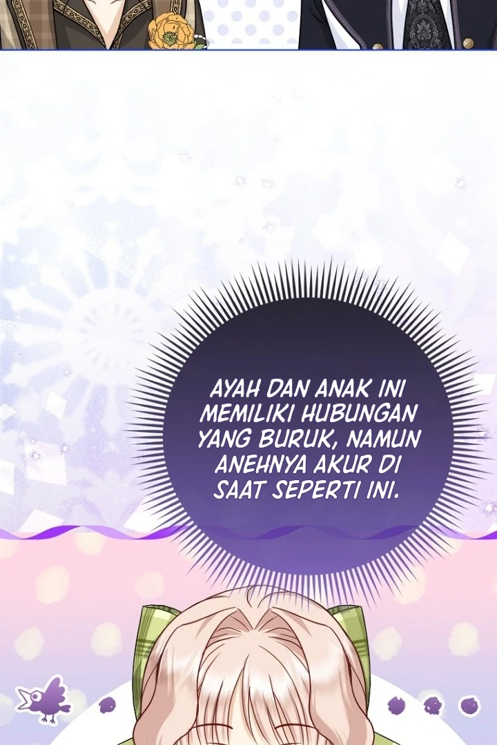 I'm The Villain's Favorite chapter 43 halaman 101