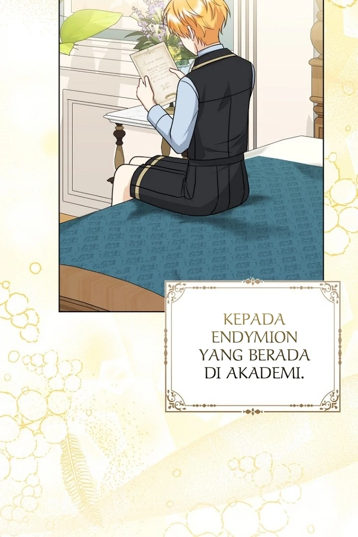 I'm The Villain's Favorite chapter 43 halaman 11