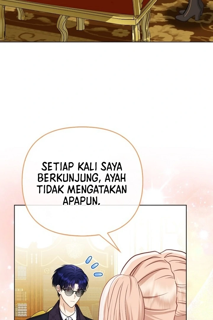 I'm The Villain's Favorite chapter 43 halaman 14