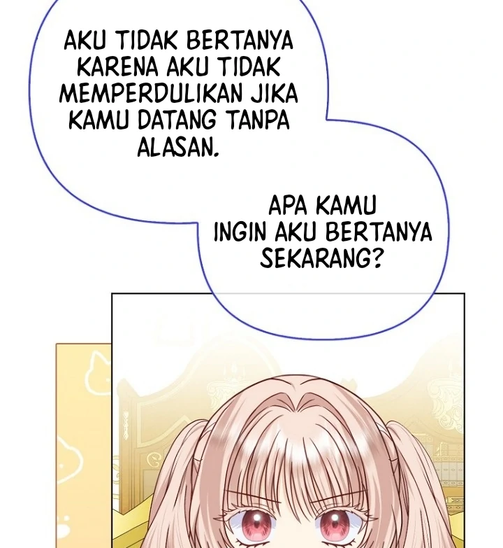 I'm The Villain's Favorite chapter 43 halaman 16