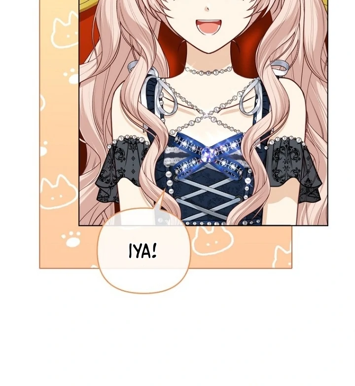 I'm The Villain's Favorite chapter 43 halaman 17