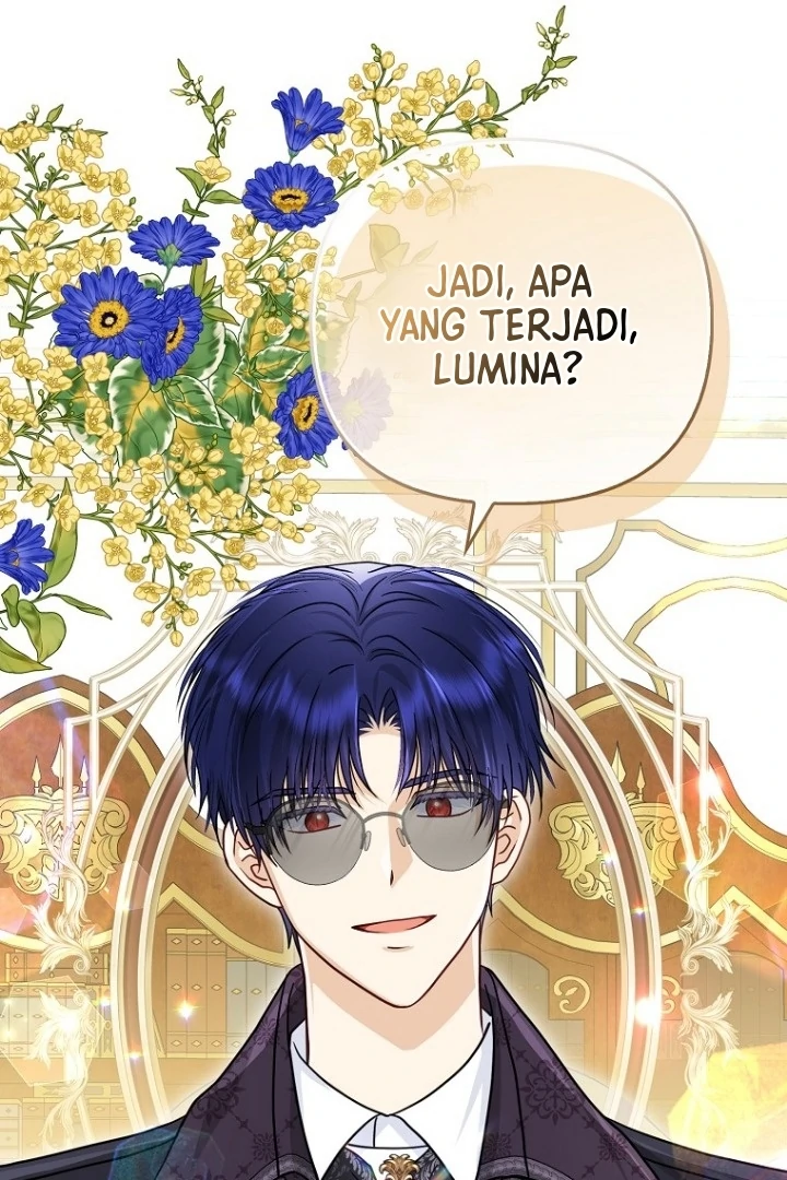 I'm The Villain's Favorite chapter 43 halaman 18