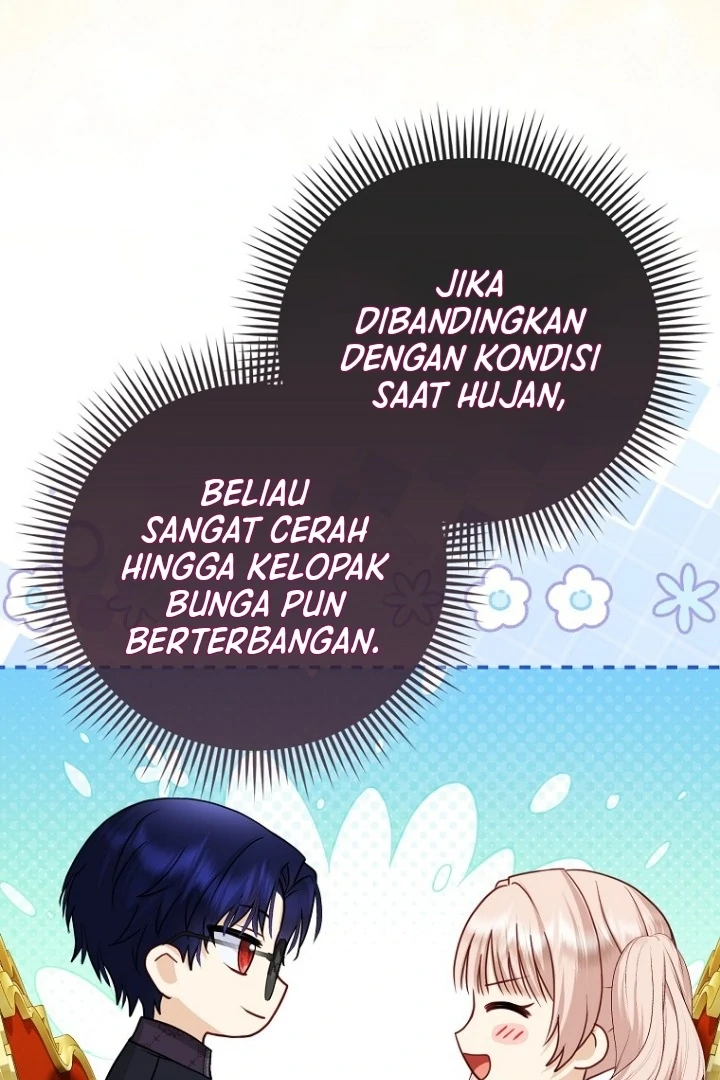 I'm The Villain's Favorite chapter 43 halaman 20