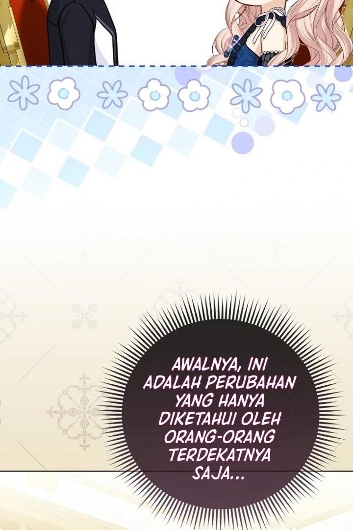 I'm The Villain's Favorite chapter 43 halaman 21