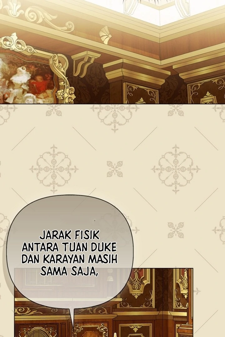 I'm The Villain's Favorite chapter 43 halaman 22