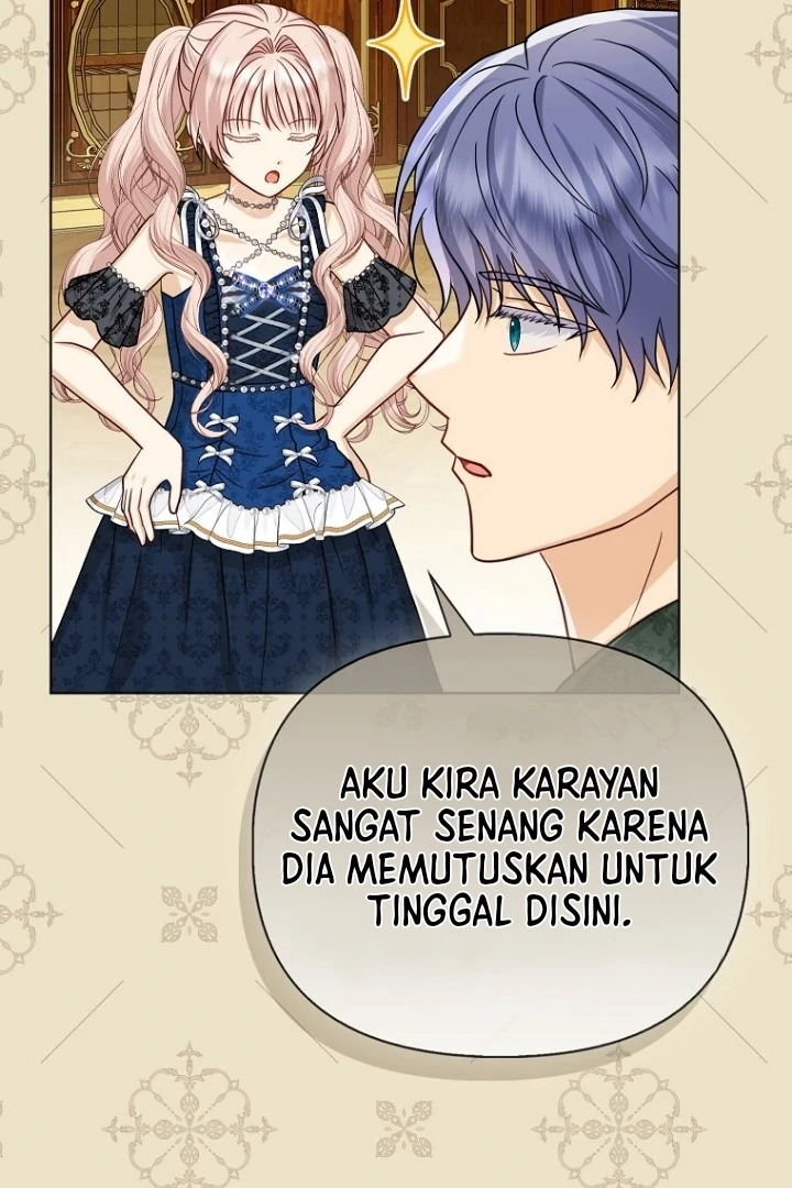 I'm The Villain's Favorite chapter 43 halaman 23