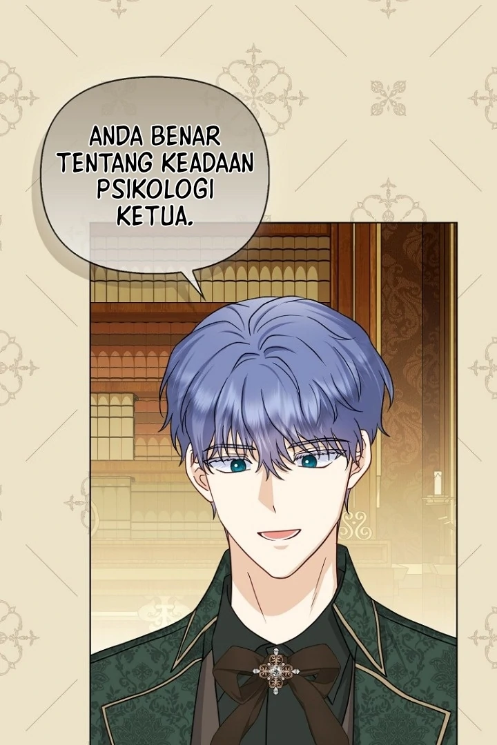 I'm The Villain's Favorite chapter 43 halaman 24