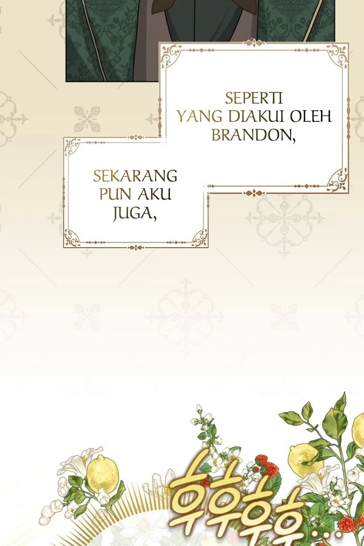 I'm The Villain's Favorite chapter 43 halaman 25