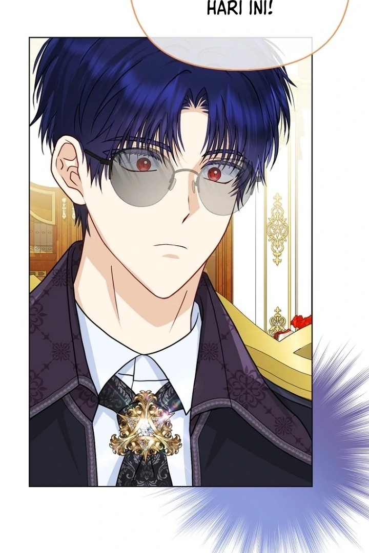 I'm The Villain's Favorite chapter 43 halaman 28
