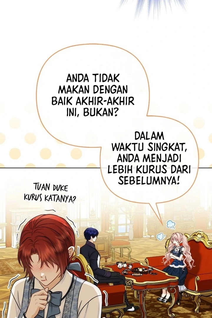 I'm The Villain's Favorite chapter 43 halaman 29