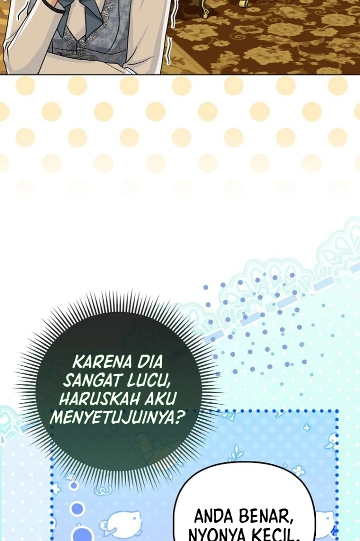 I'm The Villain's Favorite chapter 43 halaman 30