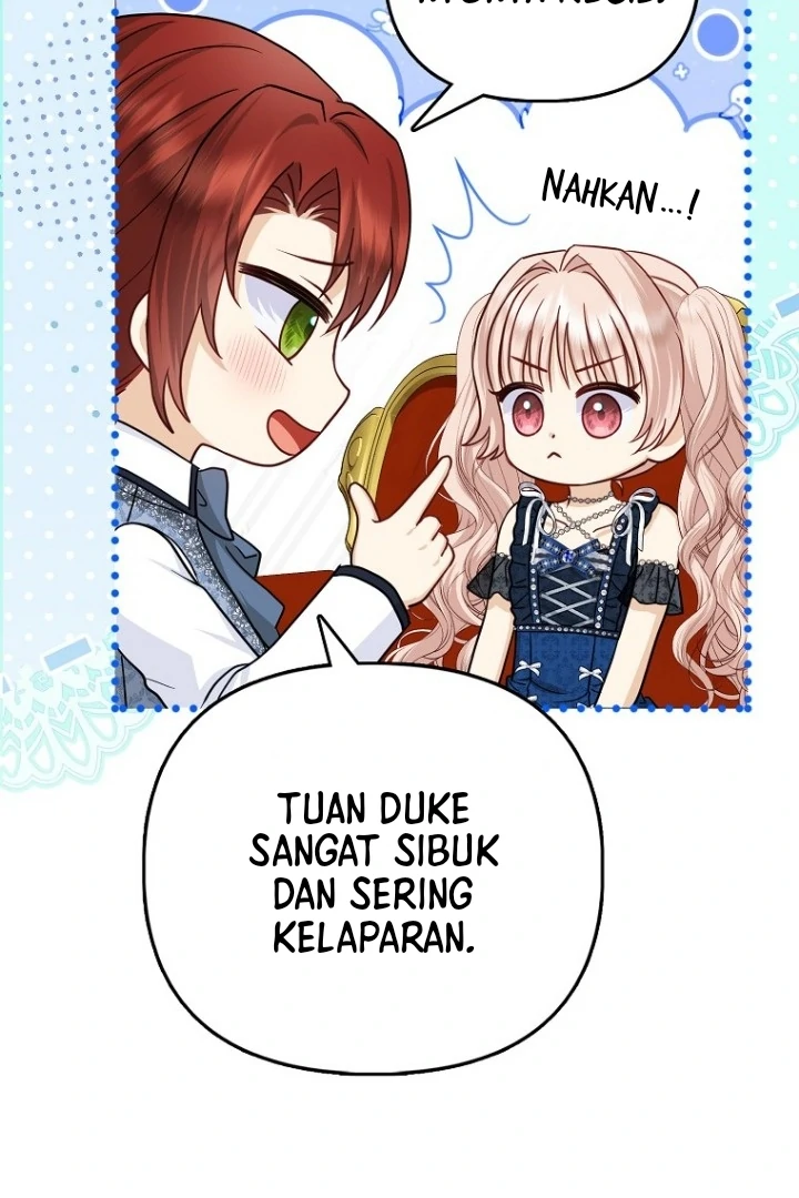 I'm The Villain's Favorite chapter 43 halaman 31