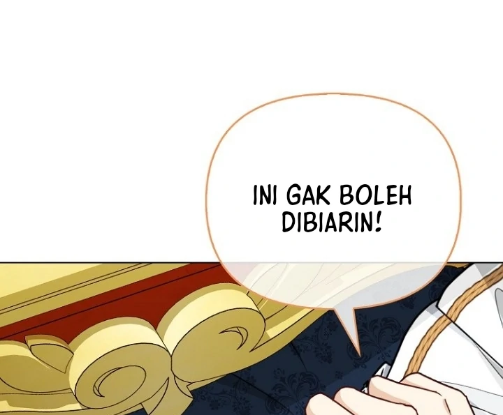 I'm The Villain's Favorite chapter 43 halaman 32