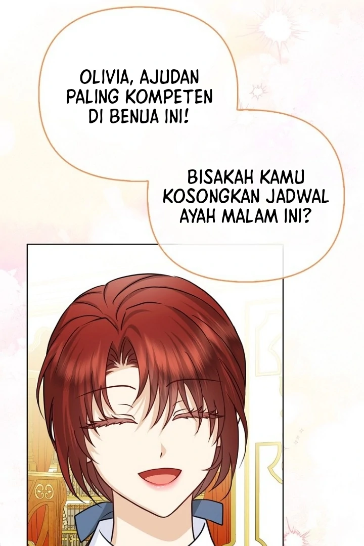 I'm The Villain's Favorite chapter 43 halaman 34