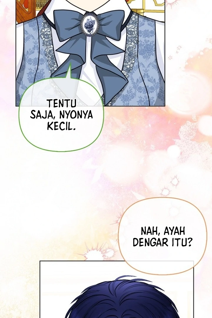 I'm The Villain's Favorite chapter 43 halaman 35