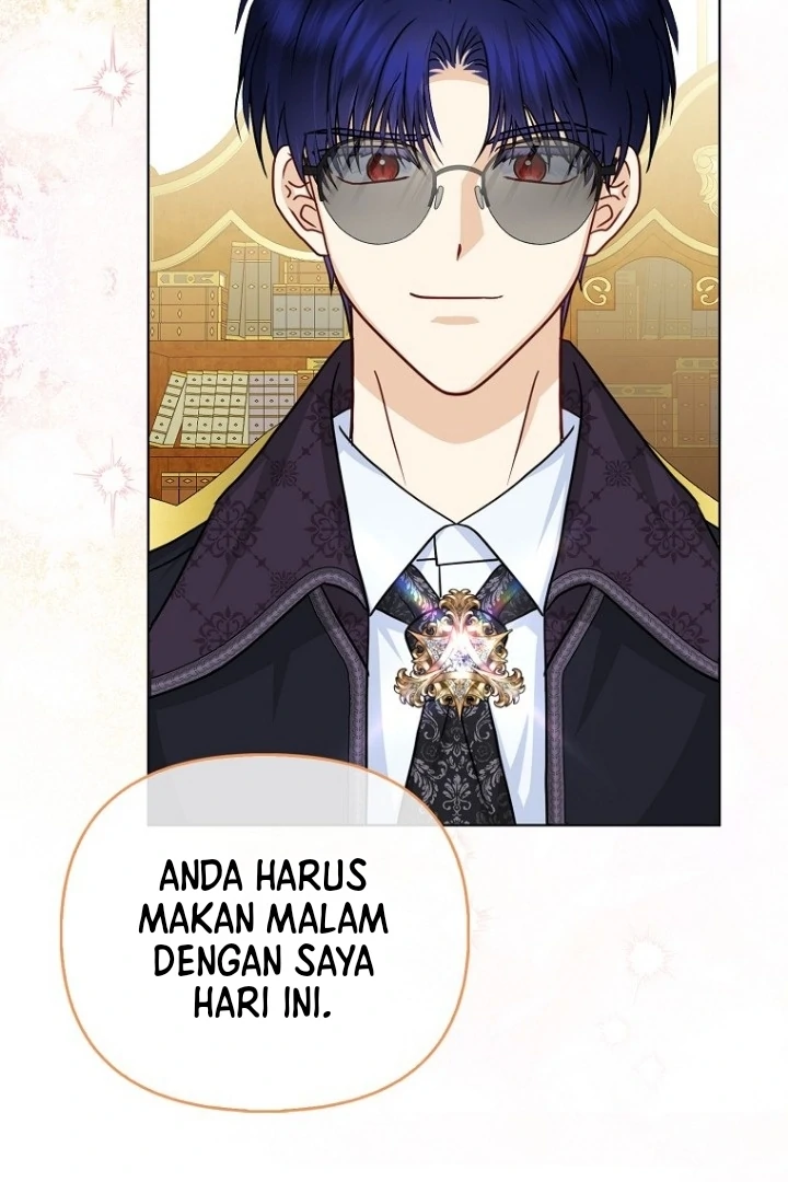 I'm The Villain's Favorite chapter 43 halaman 36