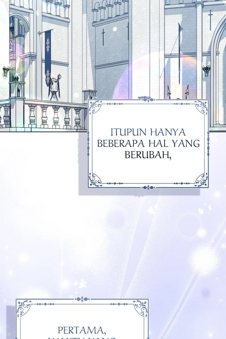 I'm The Villain's Favorite chapter 43 halaman 4