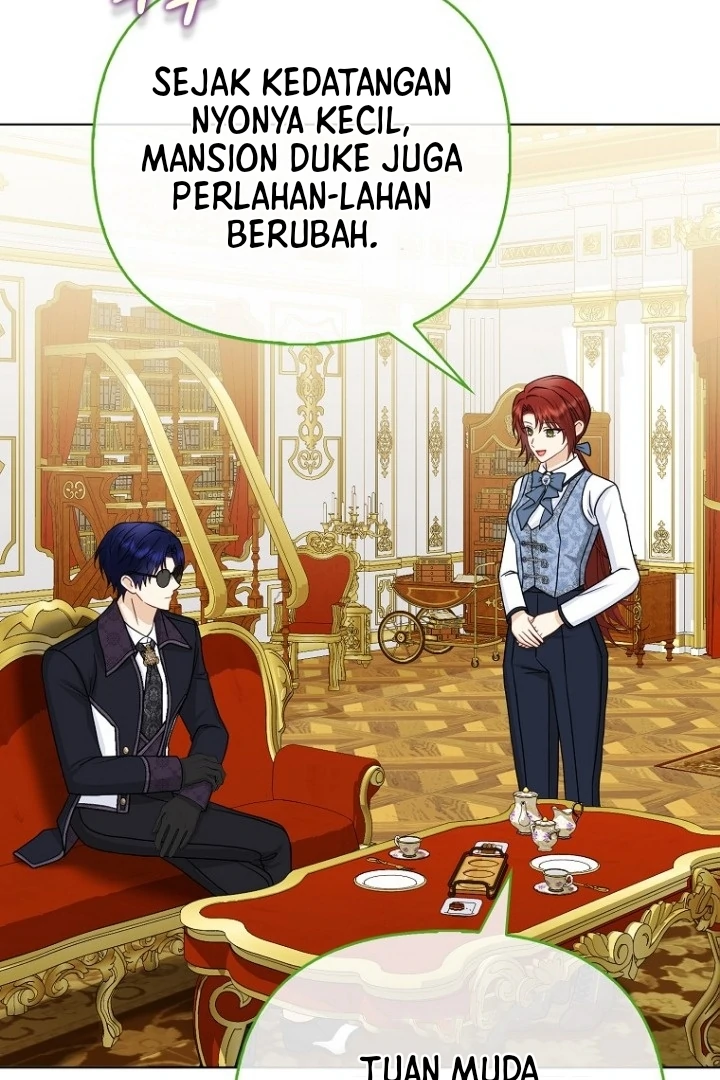 I'm The Villain's Favorite chapter 43 halaman 42